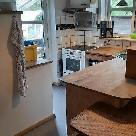 Ubytování v soukromí Filskov *