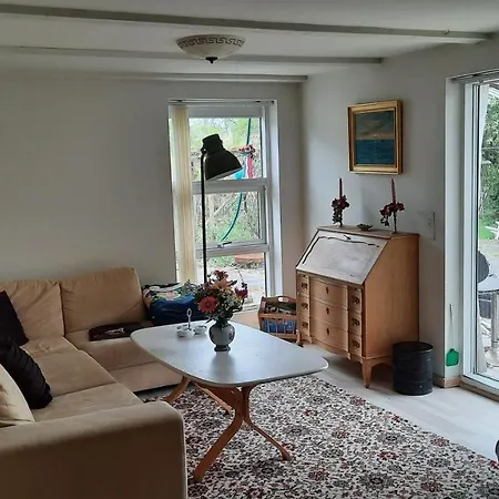 Homestay szállás Filskov