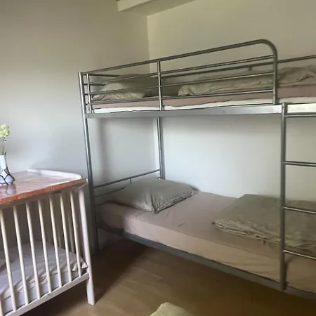 Filskov Séjour chez l'habitant *