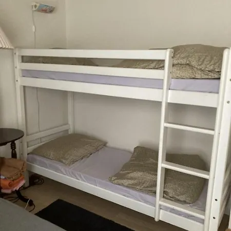 Séjour chez l'habitant Filskov *