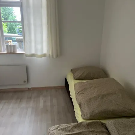 Filskov Ubytování v soukromí *