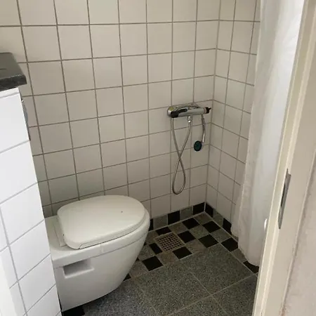 Ubytování v soukromí Filskov