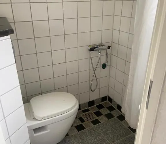 Kwatera prywatna Filskov